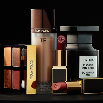 Saks Fifth Avenue：Tom Ford 汤姆福特 精选彩妆限时热卖