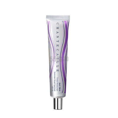 Chantecaille 香缇卡隔离 SPF15