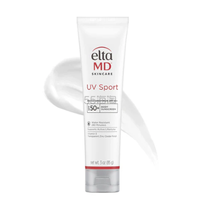 EltaMD UV 广谱防晒霜 SPF50