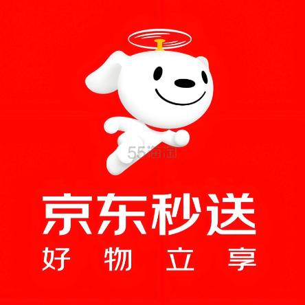 京东外卖：多、快、好、省！