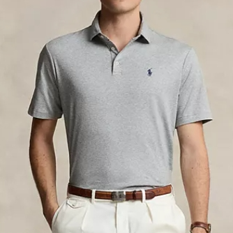 Polo Ralph Lauren 拉夫劳伦 男士 Polo 衫