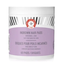 First Aid Beauty 毛囊清洁棉片 60片