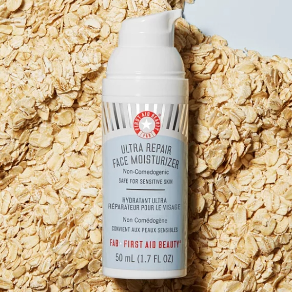 First Aid Beauty 急救修护面霜 50ml