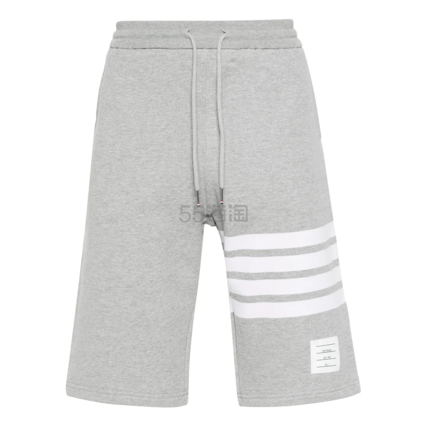 Thom Browne Engineered 四条纹运动短裤