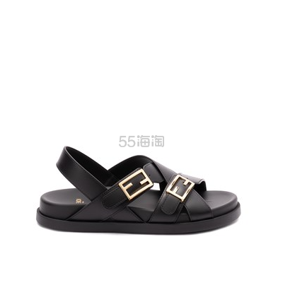 Fendi 芬迪凉鞋