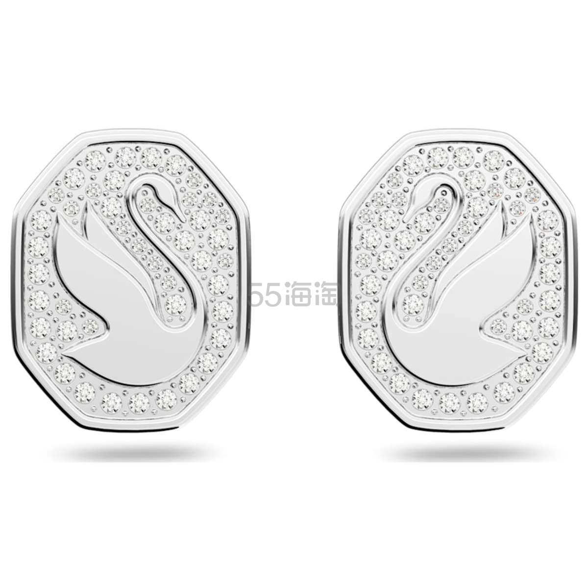 Swarovski 施华洛世奇 Signum 耳钉