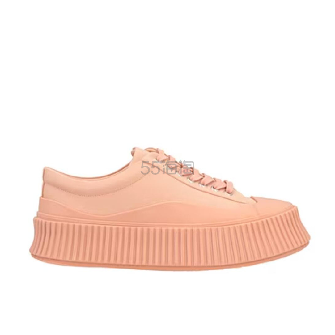 Jil Sander 饼干鞋