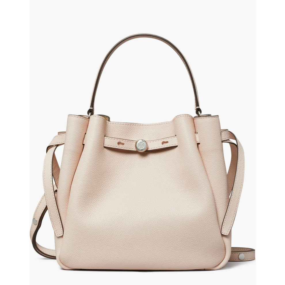 Tory Burch Romy Pebble 汤丽柏琦水桶包