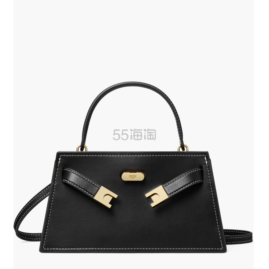 Tory Burch Petite Lee Radziwill 汤丽柏琦手提包