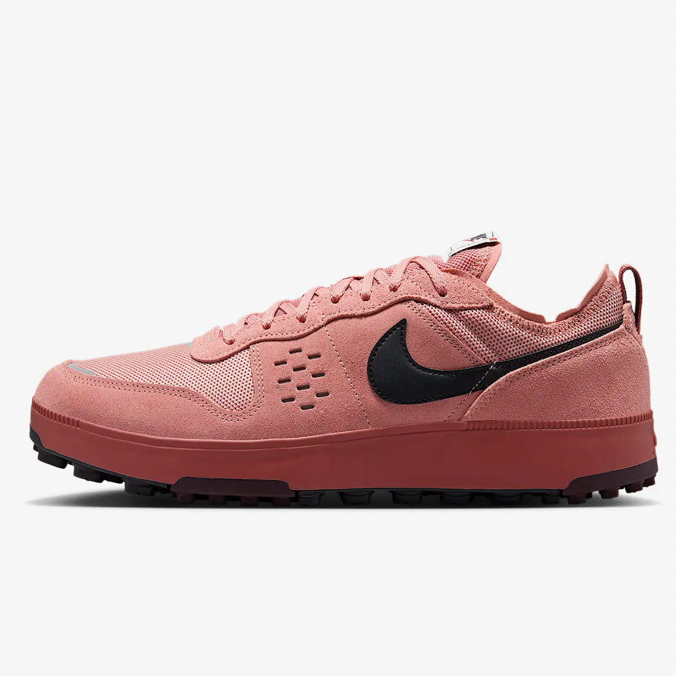 Nike C1TY "Brick" 女士运动鞋