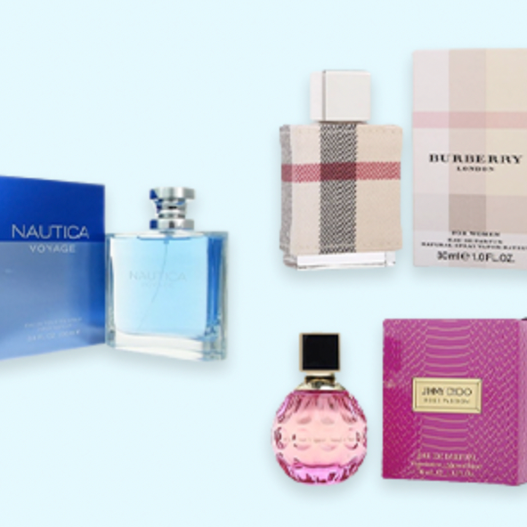 Woot：精选香氛$29.99封顶