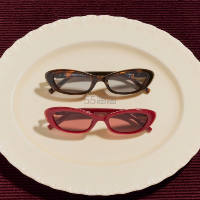Le Specs：精选款式额外7折