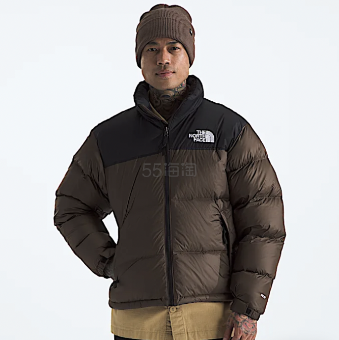 The North Face 1996 Retro Nuptse 外套