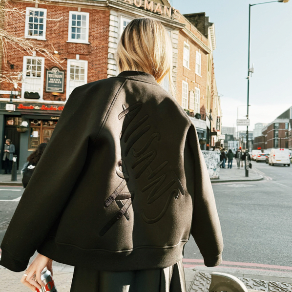 AllSaints US：大促升级 收明星同款服饰