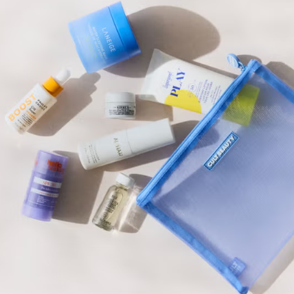 Cult Beauty：APP 专享！满£100送超值套装