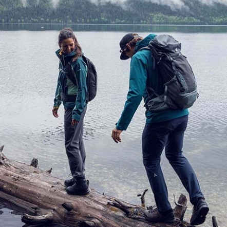 Paragon Sports：精选户外运动装备热卖 关注北面、KEEN、小鹰等