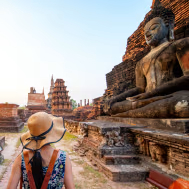 Go City：秋季促销 多城市景点游玩通票