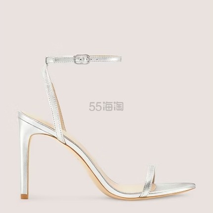 Stuart Weitzman Dancer 95 高跟鞋