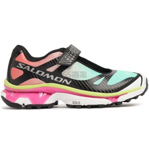 MM6 Maison Margiela XT-Mary J MM6 / Salomon运动鞋