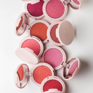 Kylie Cosmetics：520上线！入手金小妹新款粉霜腮红 定价$22