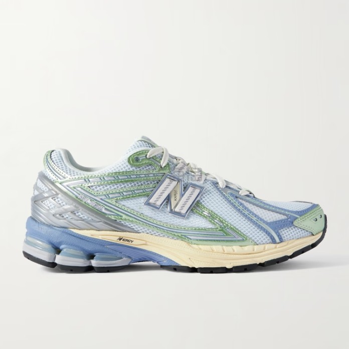 NEW BALANCE 新百伦 1906R 运动鞋