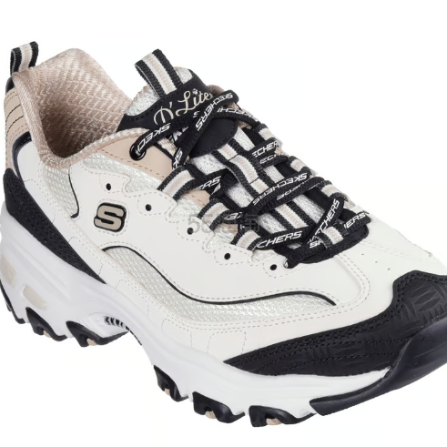 Skechers 斯凯奇 D'Lites 老爹鞋