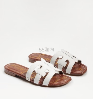 爱马仕平替！Sam Edelman Bay 凉拖