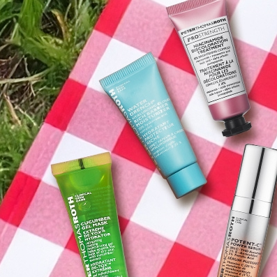 Peter Thomas Roth 彼得罗夫美网：纪念日大促！全场护肤热卖