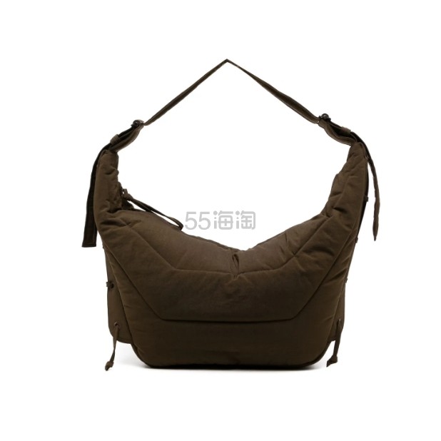 LEMAIRE Soft Game 大号单肩包