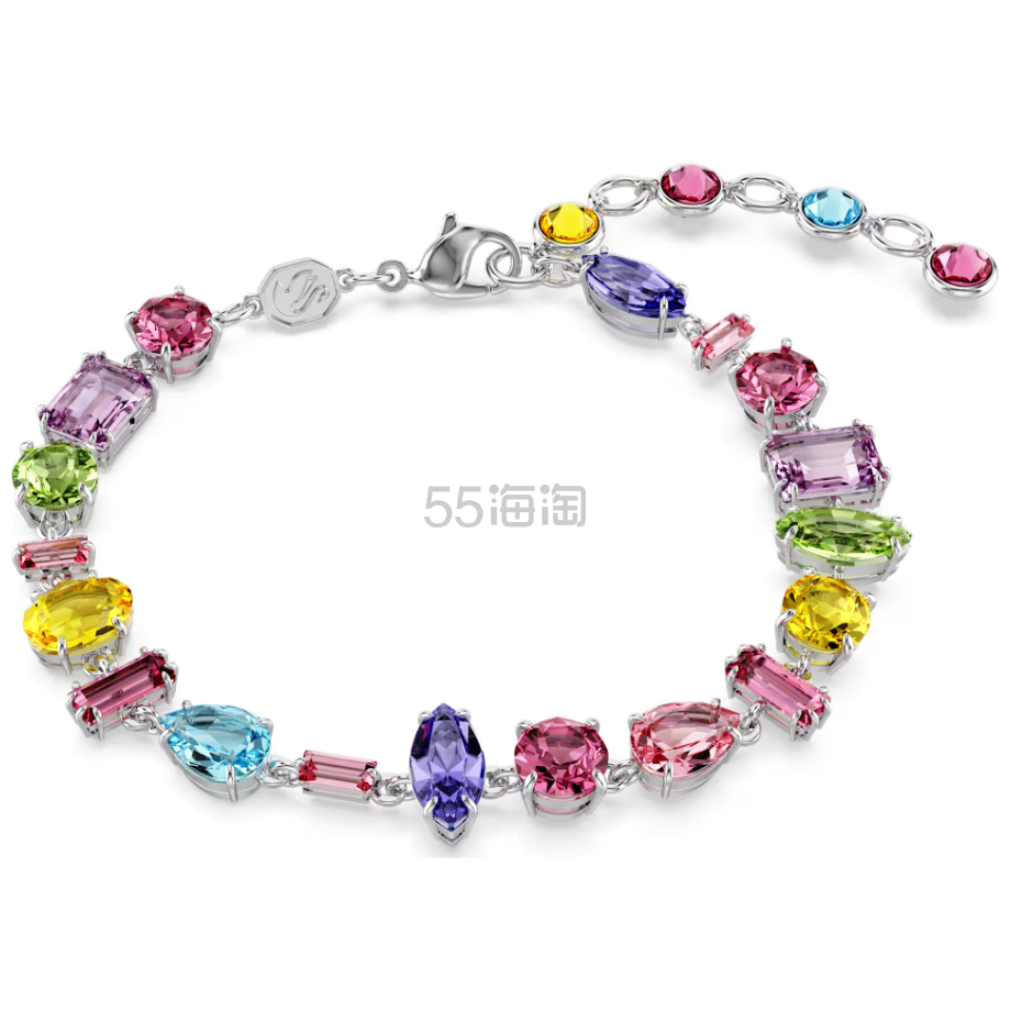 Swarovski 施华洛世奇 Gema 手链