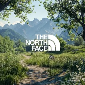 限今天！Macy's：The North Face 闪促！大童羽绒服大降价$59