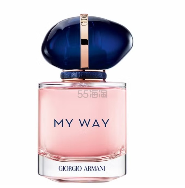 Armani My Way 香水 - 30ml