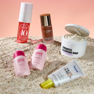 Beauty bay US：精选彩妆护肤买3免1