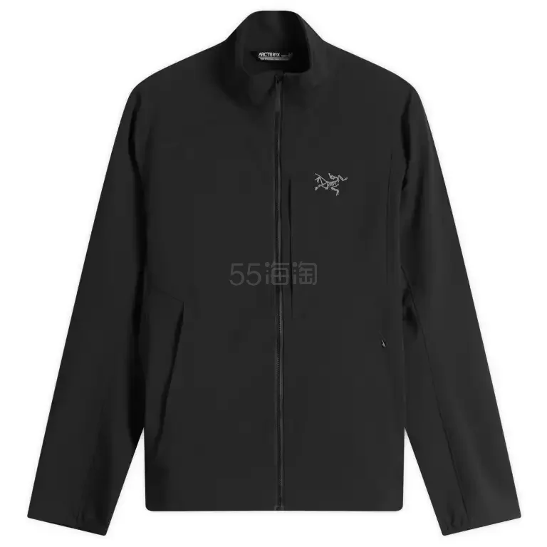 Arc'teryx 始祖鸟 Gamma 夹克