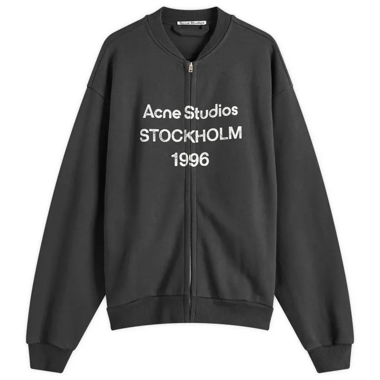 Acne Studios 拉链外套