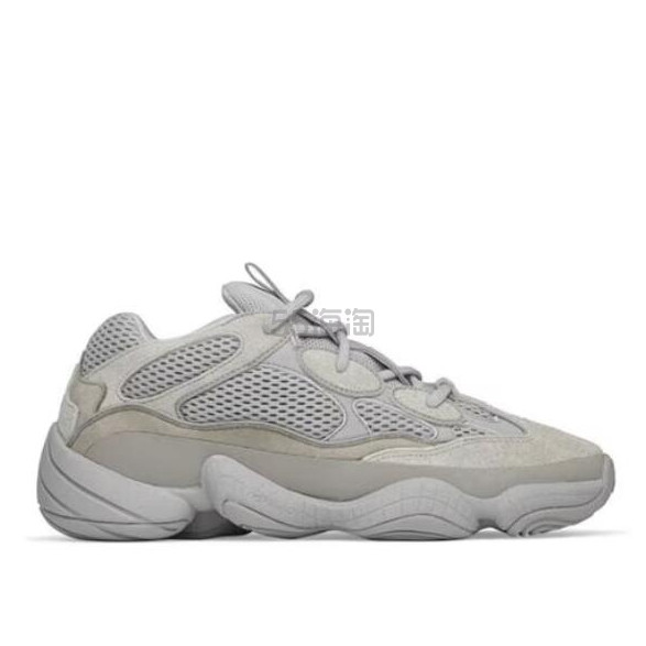 Adidas YEEZY 500运动鞋