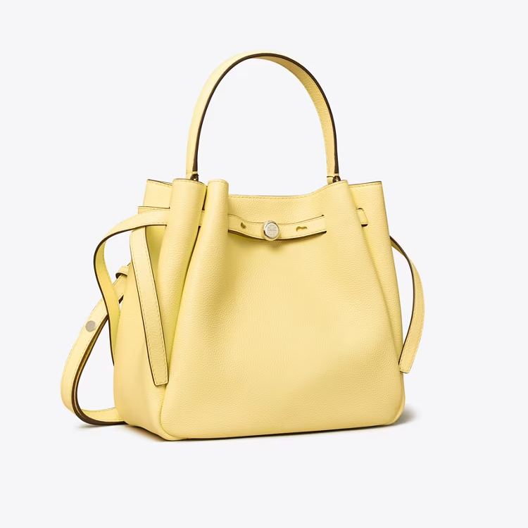 Tory burch Romy 汤丽柏琦水桶包