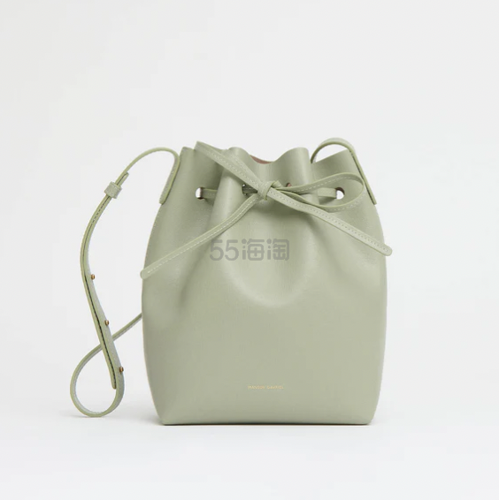 Mansur Gavriel Mini 水桶包