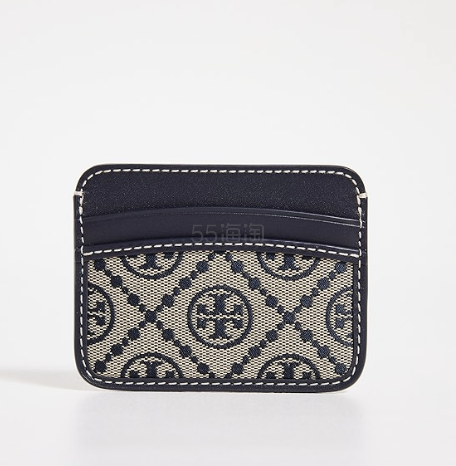 Tory Burch T-monogram 卡包