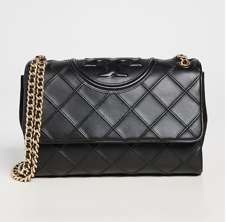 Tory Burch Fleming 链条包