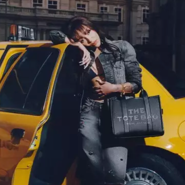 Marc Jacobs：美包私促 一律5折