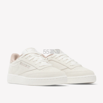 Reebok 锐步 Club C 85 运动鞋