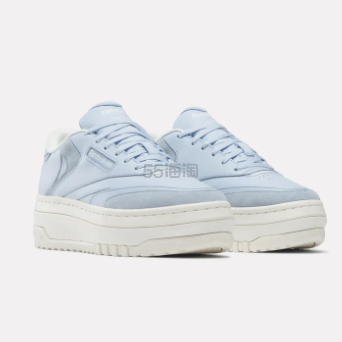Reebok 锐步Club C Extra 运动鞋