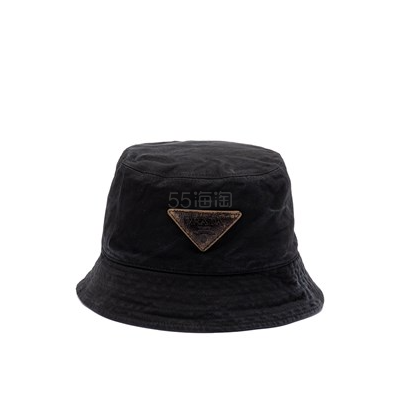 Prada 普拉达渔夫帽