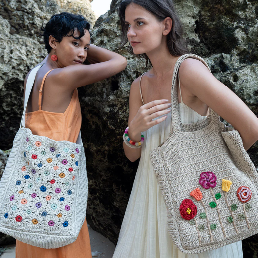 The Sak：小众包袋促销！精选7折优惠 入手度假编织包