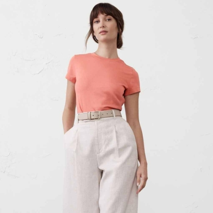 Banana Republic Factory：全场美衣低至3折+额外7.5折