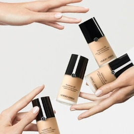 Giorgio Armani Beauty：全场彩妆热卖 折扣区低至8折