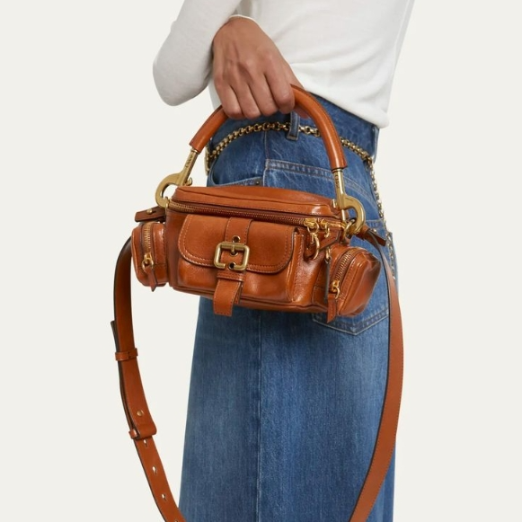 Bergdorf Goodman：设计师品牌大促 Balenciaga 短袖$405 Prada 乐福鞋$720