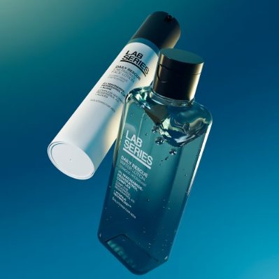 Lab Series：纪念日大促！全场男士护肤热卖