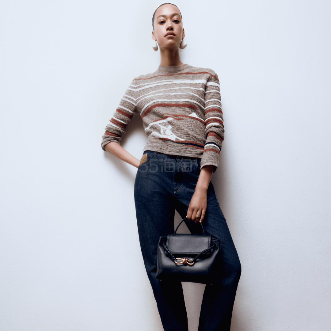 NET-A-PORTER 美国站：BOTTEGA VENETA 全新上线 从精湛剪裁到招牌新配饰
